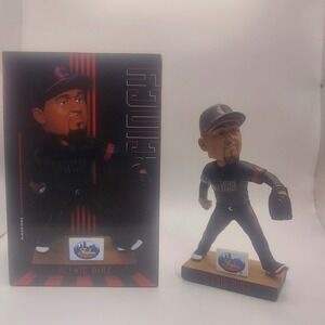 Alexis Diaz Cincinnati Reds City Connect Bobblehead 2024 Baseball‎ SGA